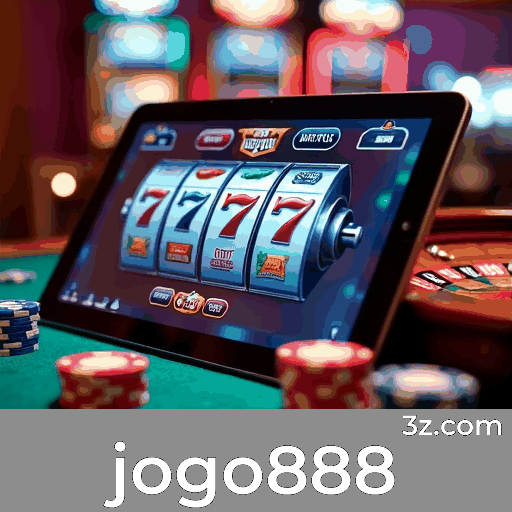 Tecnologia de Ponta em Jogos de Cassino no jogo888