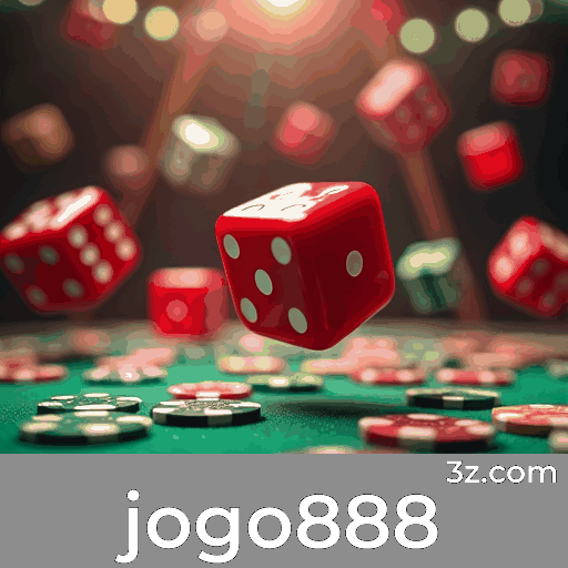 jogo888: Experiência de Apostas Móveis Simplificadas