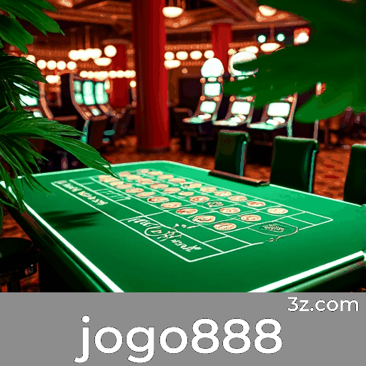 Jogo888: Ofertas Exclusivas para Usuários Brasileiros